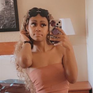 Meet your Posher, Trisha